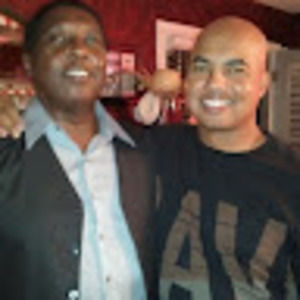 Meet your Posher, Matthew